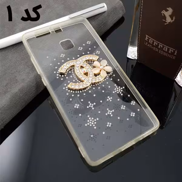 قاب فانتزی طرح3 مناسب برای موبایل هوآوی P9