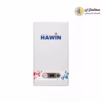 پکیج برقی دیواری 28000 سه فاز هاوین HP-1283