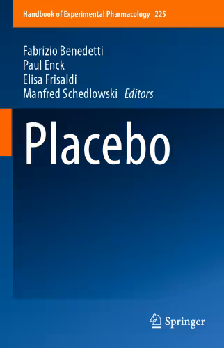 خرید و دانلود نسخه کامل کتاب Placebo