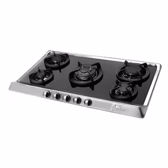 گاز صفحه ای اخوان G117