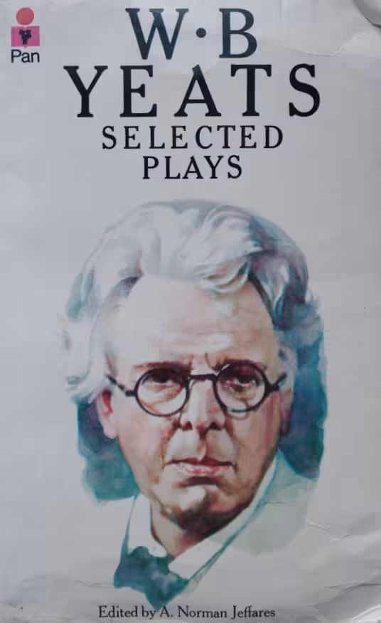 Selected Plays | W.B. Yeats