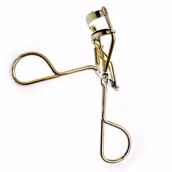 فرمژه ویتالی فنردار مدل F308 رنگ طلایی