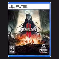 خرید دیسک اورجینال Remnant 2 برای PS5