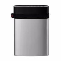 هارد اکسترنال سیلیکون پاور مدل Armor A85 ظرفیت 4 ترابایت