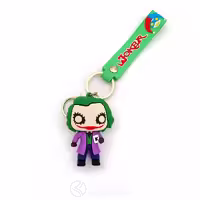 جاکلیدی سیلیکونی Joker