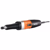 فرز انگشتی گلو بلند 600 وات دور متغیر AEG مدل GSL600E