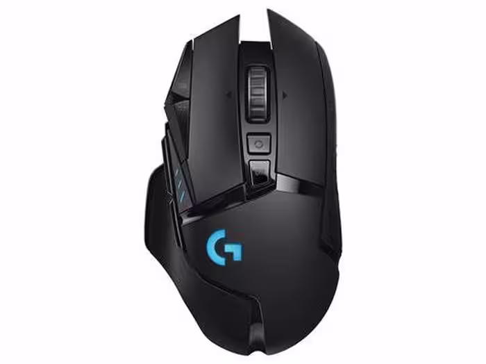 موس لاجیتک مدل G502 Hero High Performance