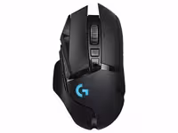 موس لاجیتک مدل G502 Hero High Performance