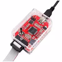 پروگرامر NU-LINK Nuvoton programmer