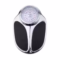 ترازوی کلاسیک (آنالوگ) AZ DT05