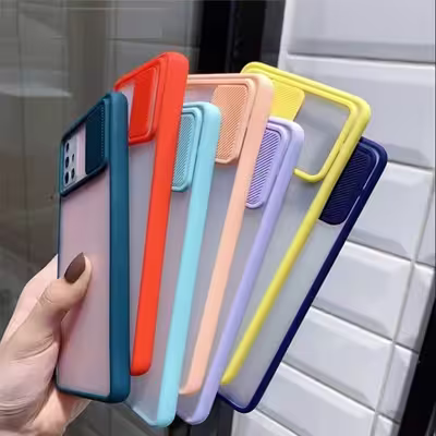 کاور سهند مدل MA/L-01 مناسب برای گوشی موبایل شیائومی Redmi Note 11 Pro Plus 5G