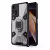 کاور آیرون من مدل Protection مناسب برای گوشی موبایل شیائومی REDMI NOTE 11 PRO به همراه قلم لمسی