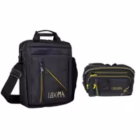 ست کیف رودوشی و کمری لیدوما مدل LI-25