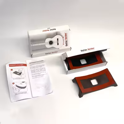 پایه گیتار مدل X1