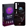 کاور گارد ایکس طرح جنگ ستارگان مدل Glass10480 مناسب برای گوشی موبایل سامسونگ Galaxy S21 FE