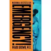کتاب EMERGENCY اثر Mark Brown انتشارات تازه ها