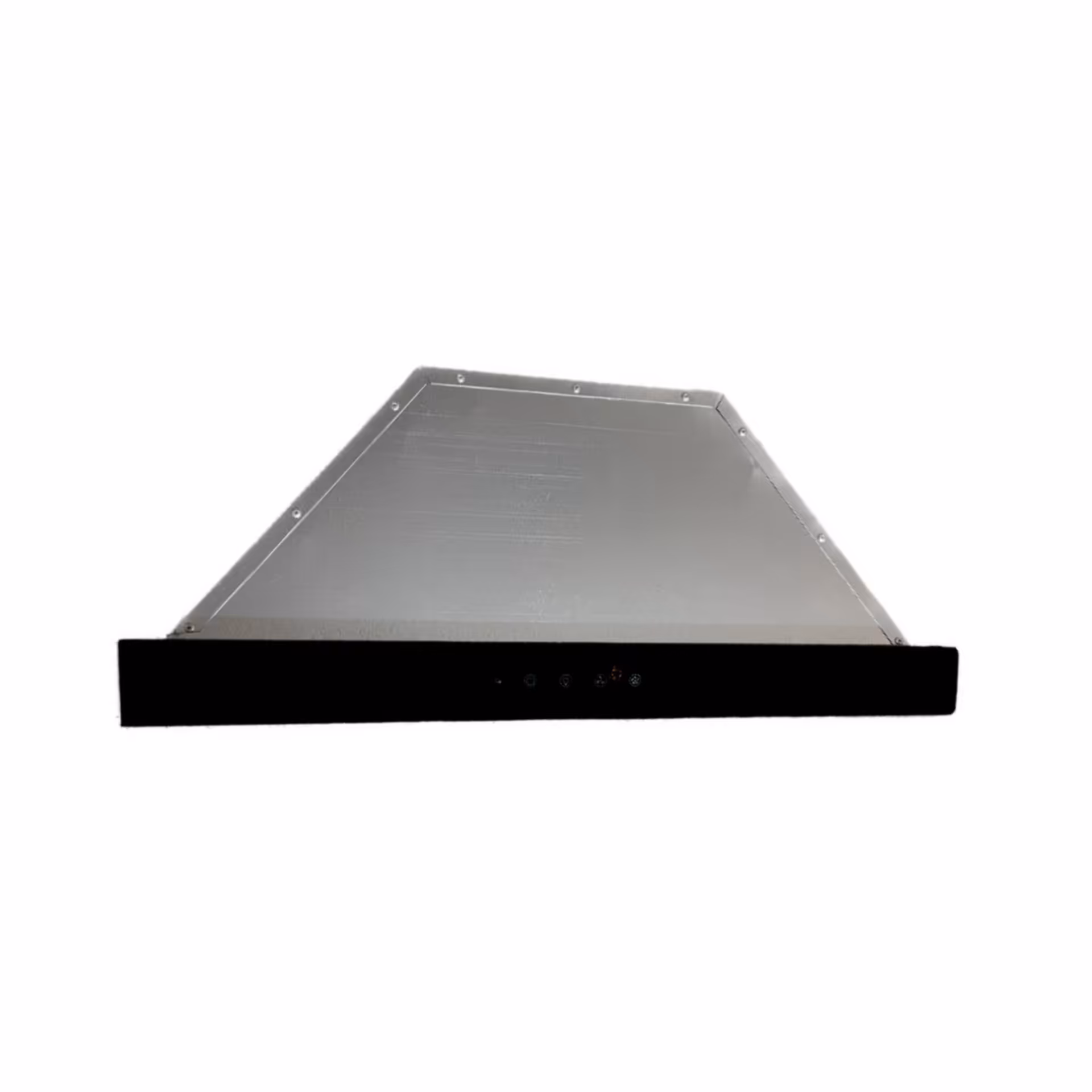 هود مخفی ایساتیس استیل مدل E419 سایز 70