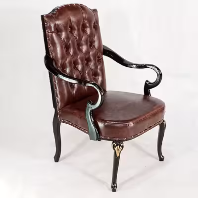 مبل یکنفره هلکو مدل عصایی