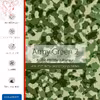 برچسب پوششی ماهوت مدل Army-Green-2 مناسب برای گوشی موبایل اپو Reno