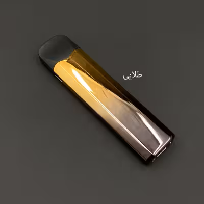 فندک مدل المنتی گردینت و پاد کد DKD-931