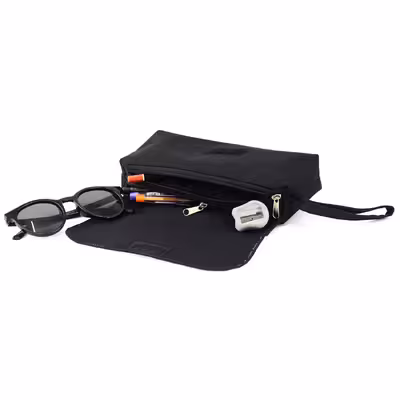 کوله پشتی طرح سریال فرندز کد 01Friends به همراه جامدادی