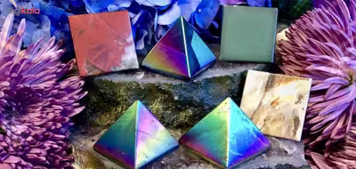 ماگ مدل titanium