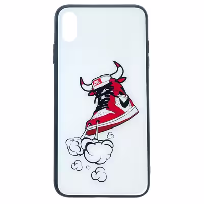کاور مدل NK04-xsm مناسب برای گوشی موبایل اپل iPhone XS Max