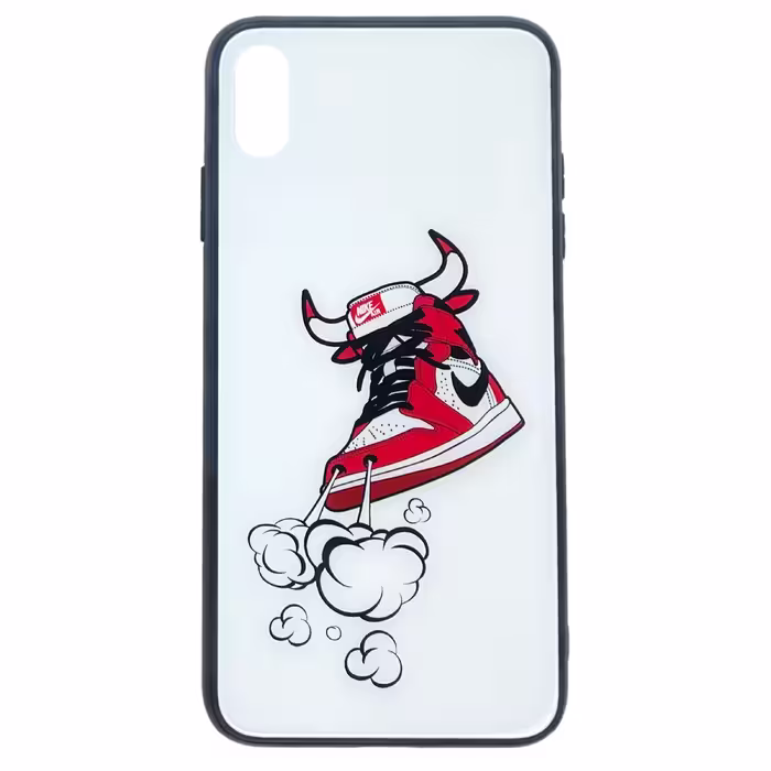 کاور مدل NK04-xsm مناسب برای گوشی موبایل اپل iPhone XS Max