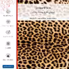 برچسب پوششی ماهوت مدل Leopard Skin-FullSkin مناسب برای گوشی موبایل آنر 10