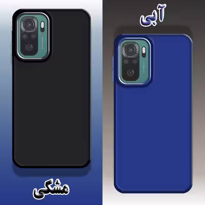 کاور لاین کینگ مدل DORTAKRANG مناسب برای گوشی موبایل شیائومی Redmi Note10/10S