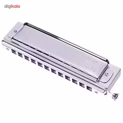 سازدهنی کروماتیک هوهنر مدل TOOTS MELLOW TONE