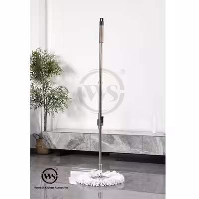 دسته طی زمین شوی دبلیو اس مدل   RQ90 A به همراه سری یدک