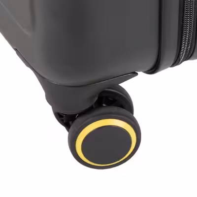 مجموعه دو عددی چمدان نشنال جئوگرافیک مدل N205 REPET BALANCE