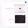 برچسب پوششی ماهوت مدل Burned Wood مناسب برای تبلت اپل iPad 2 2011 A1397