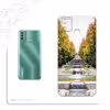 برچسب پوششی ماهوت مدل SHAHZADEH-Garden مناسب برای گوشی موبایل اینفینیکس Smart 6 X657B
