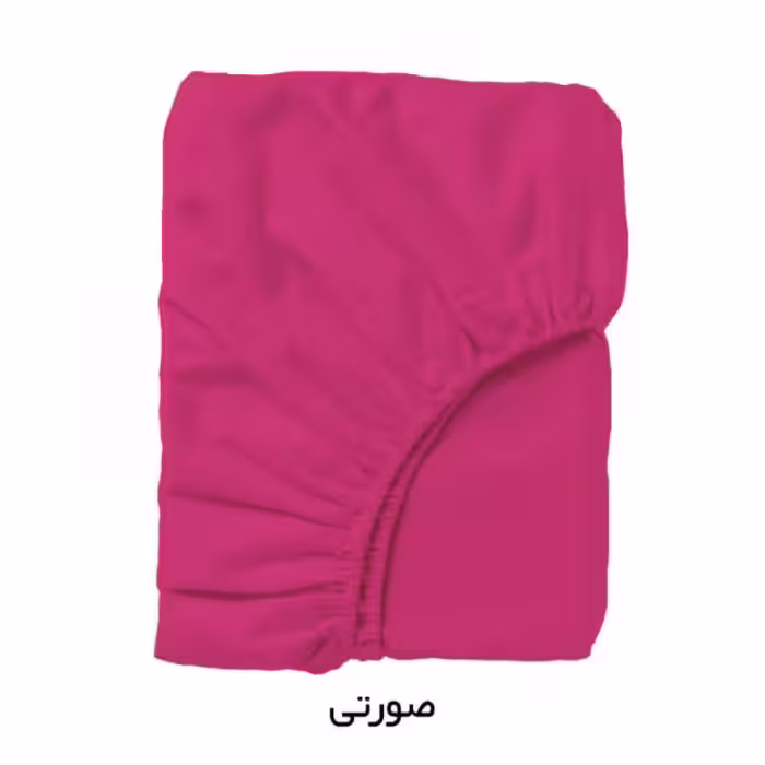 سرویس روتختی مدل میکروفایبر نیکیا کد 100 T یک نفره سه تکه