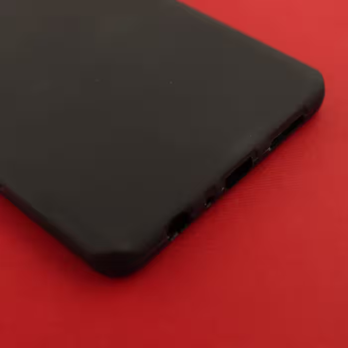 کاور مدل Sili_A10S مناسب برای گوشی موبایل سامسونگ Galaxy A10s