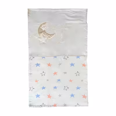 سرویس خواب 3 تکه کودک ایسیز مدل Is176.8 مسافرتی 