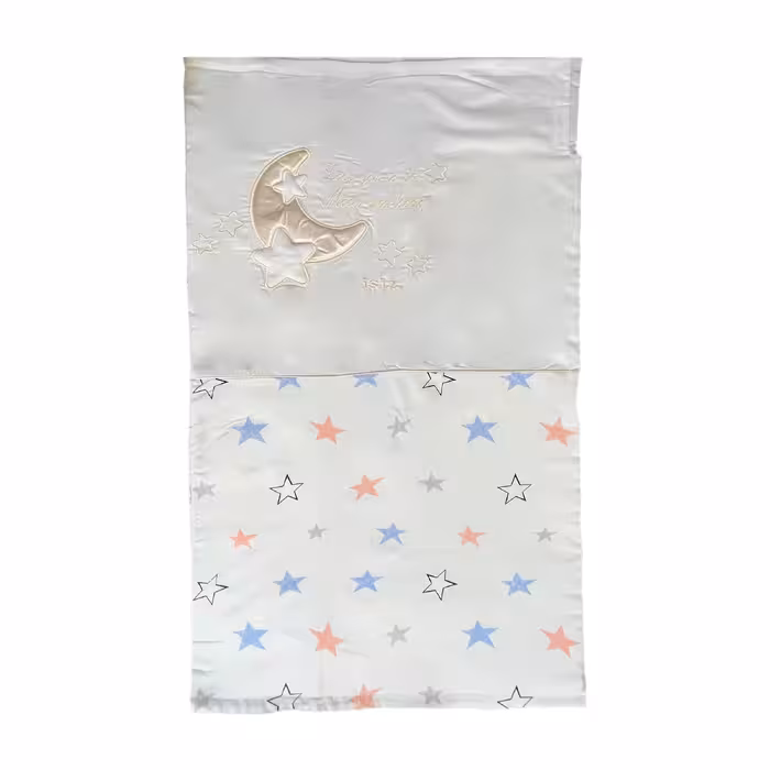 سرویس خواب 3 تکه کودک ایسیز مدل Is176.8 مسافرتی 