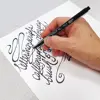 ماژیک حرفه ای ماروی یوشیدا مدل Lepen Flex بسته 6 عددی