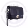 کیف دستی چرمی کد N801
