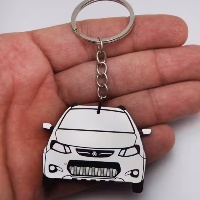 جاسوئیچی خودرو طرح 3