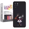 کاور لاین کینگ مدل بولداگ مناسب برای گوشی موبایل شیایومی Redmi Note10 10S