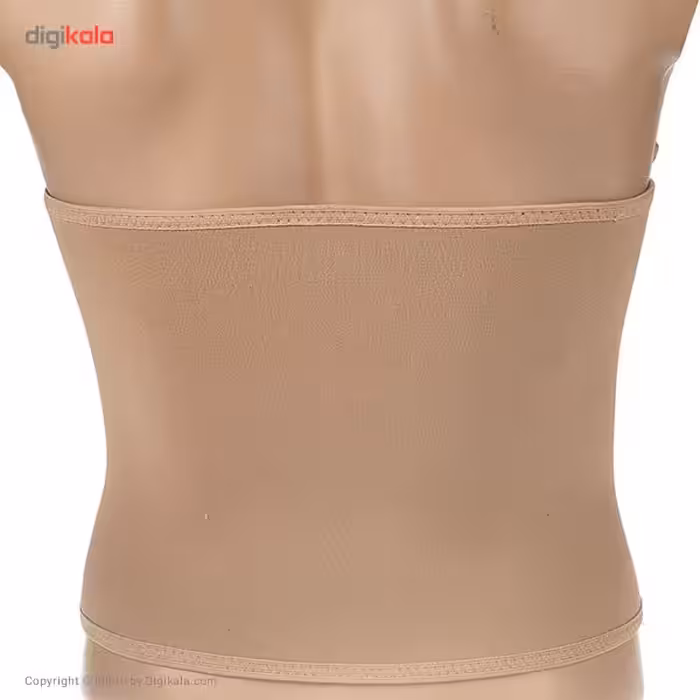 شکم بند لاغری پاک سمن مدل Neoprene