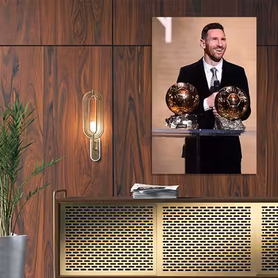 تابلو شاسی مدل مسی کد 48