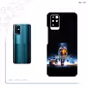 برچسب پوششی ماهوت مدل Battlefield Game Series مناسب برای گوشی موبایل اینفینیکس Note 10