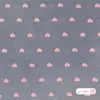 ملحفه آدنو مدل Love کد CH42 دونفره سایز 220x240 سانتی متر