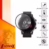 محافظ صفحه نمایش نانو لایونکس مدل PMLI مناسب برای ساعت هوشمند هایلو LS05s