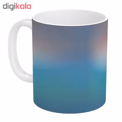 ماگ طرح اما واتسون کد NI482