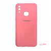 کاور مدل سیلیکونی کد s3885 مناسب برای گوشی موبایل سامسونگ galaxy a10s